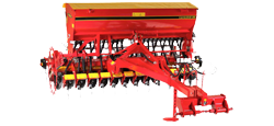 Carrier Drill