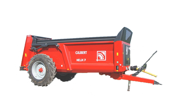 Gilibert