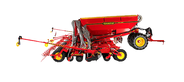 Vaderstad