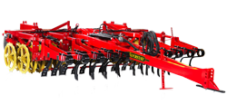 Rexius Twin