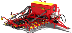 Spirit C StripDrill