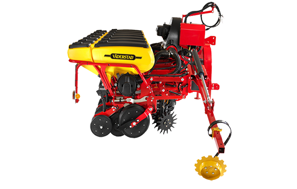 Vaderstad