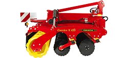 Carrier X